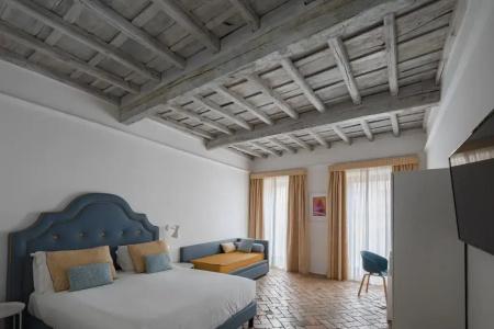 Palazzo Lupardi Relais B&B - 34