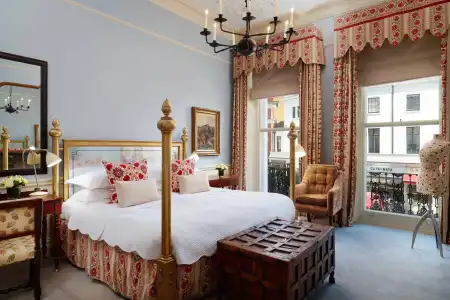 The Pelham London - Starhotels Collezione - 34
