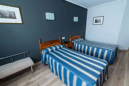 Hostal San Glorio - 44