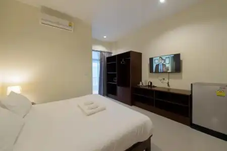 The Hideaway Resort Pattaya Chonburi - 35