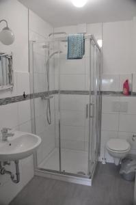 & Ferienunterkünfte Hus Seeblick - 80