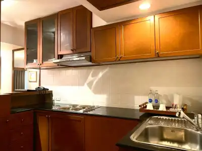 Sunset Beach Resort - 20