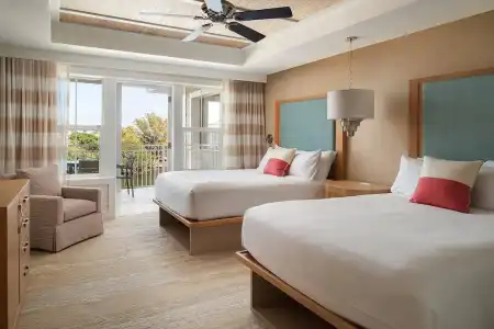 Waterline Villas & Marina, Autograph Collection - 95