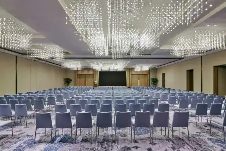 Hilton Chongqing Liangjiang New Area - 36