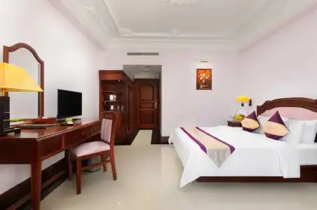 Regency Angkor - 78