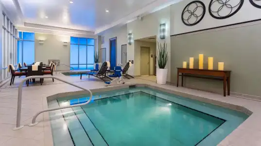 Hyatt Place West Palm Beach/Downtown - 18