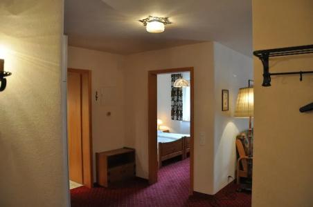 Silberhorn - Residences & Spa Wengen - 211