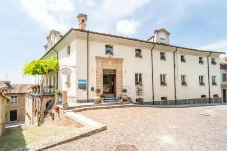 Borgo Vecchio Locanda di Charme - 181