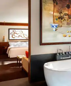 The St. Regis Lhasa Resort - 41