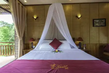 PHU QUOC BAMBUSA RESORT - 154