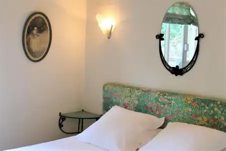 Hostellerie Saint-Antoine - 21