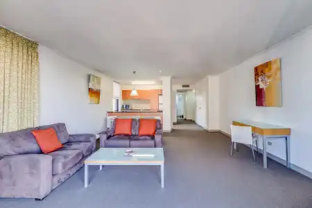 Central Hillcrest Apartment - 49