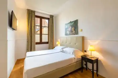 Relais Centrale Firenze - 89