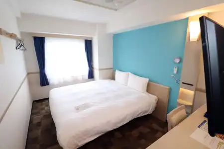 Toyoko Inn Osaka Hankyu Juso Station Nishi 2 - 2