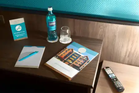 Trip Inn Krefeld - 62