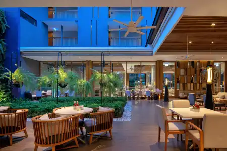 Holiday Inn Express PHUKET PATONG BEACH CENTRAL by IHG - 30