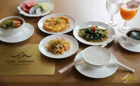 Peak Nimman Prestige - 14