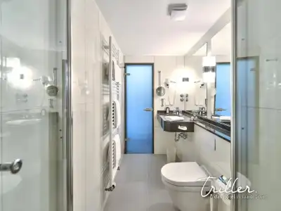 am Triller - & Serviced Apartments - 131