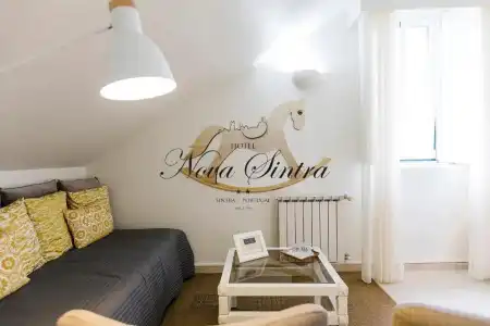 Nova Sintra - Adults Only - 63