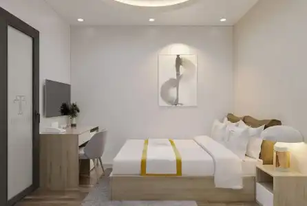 Phuong Mai - 6
