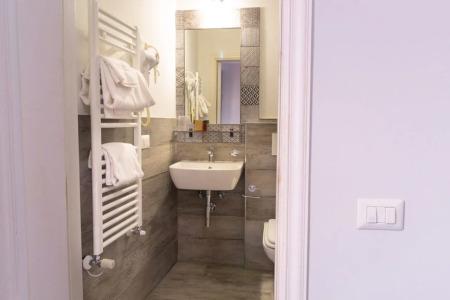 Camping Village Panoramico Fiesole - 8