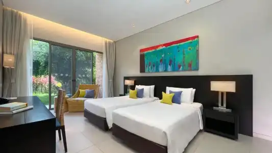 Thanyapura Sports & Health Resort - 76