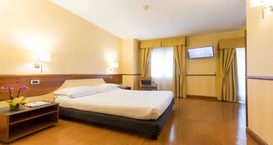 Best Western I Colli - 126