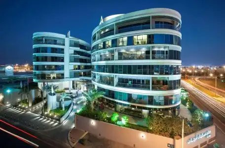 Majestic Arjaan by Rotana - 24