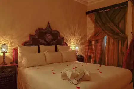 Riad Marrakech By Hivernage - 4