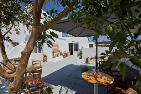 Sunset Faros - 48
