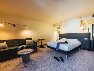ibis Styles Rouen Centre Rive Gauche - 34