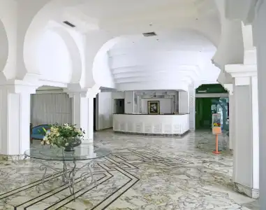 Hellos Spa Ex Dar El Olf - 12
