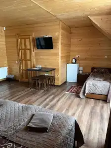 Nikol Guest House - 18