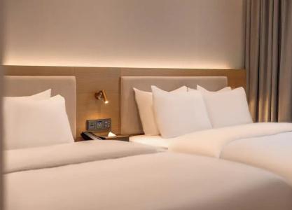 Comfort Inn Yeouido - 115