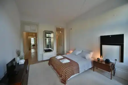 Malmerendas Boutique Lodging - 81