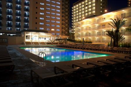 Flash Benidorm - Recommended Adults Only 4 Sup - 39