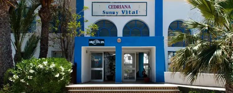 Cedriana Djerba - 0