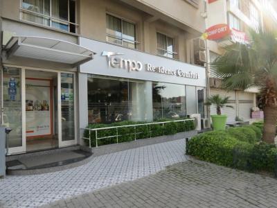 Tempo Residence Comfort - 9