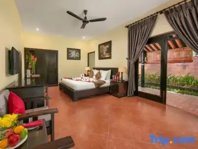 Romana Resort & Spa - 81