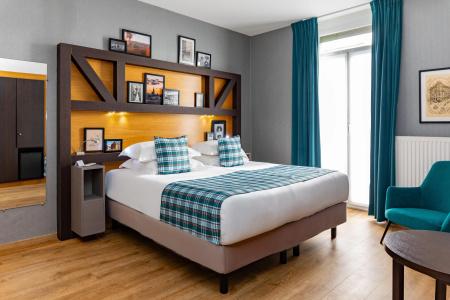 Best Western Plus Monopole Metropole - 4