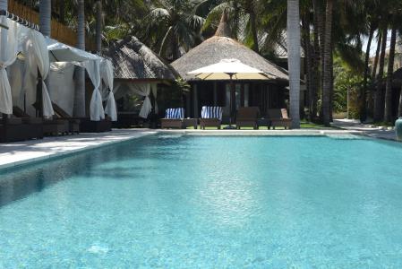 Sunsea Resort - 12