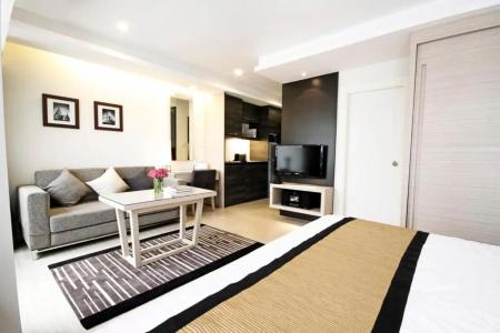 Classic Kameo & Serviced Apartments, Ayutthaya - 30