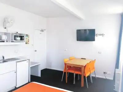 Waterfront Lodge Motel - 67