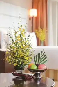 Fairmont Yangcheng Lake - 110
