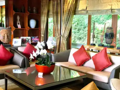Villa Baan Phu Prana - 1