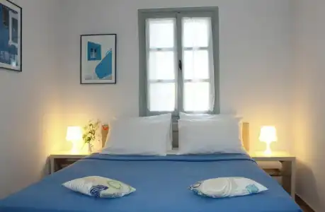 Nissia Kamares Apartments - 133