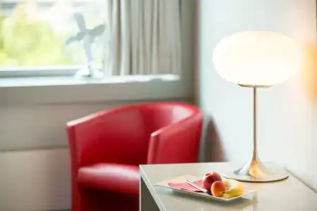 Dasbreitehotel - 9