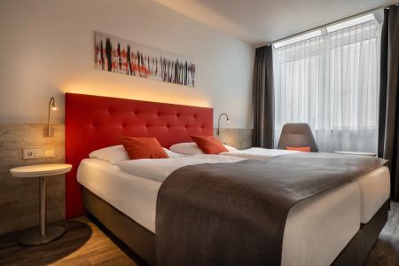 Garner WIESBADEN CITY by IHG - 2