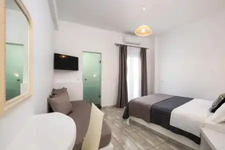 Alizea Villas & Suites - 32