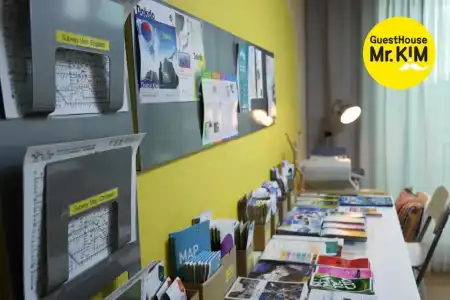 Mr. KIM Guesthouse - 61